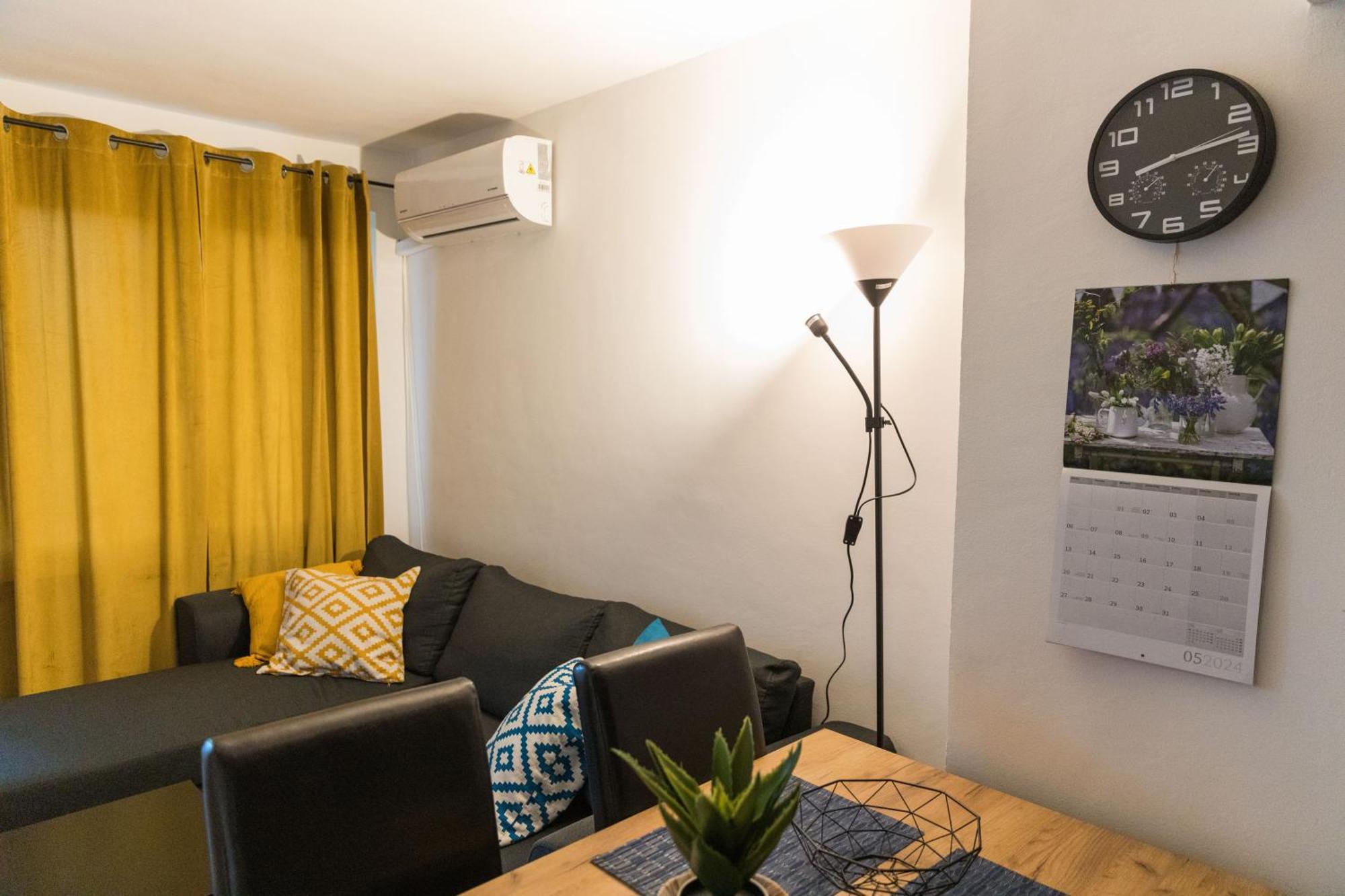 Lovely 1Bd Flat Near The Sea Garden By Flat Mаnаger 부르가스 외부 사진