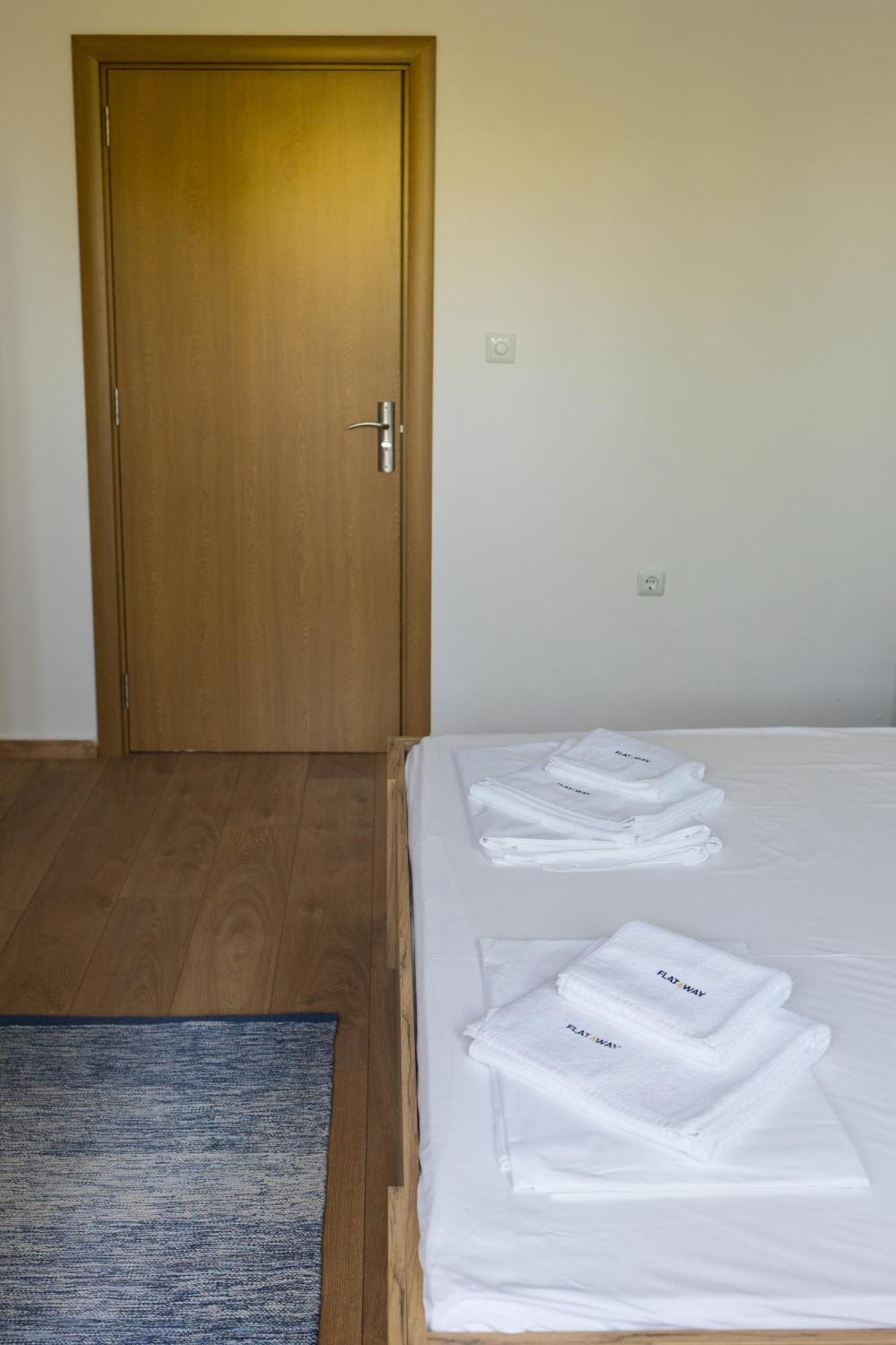 Lovely 1Bd Flat Near The Sea Garden By Flat Mаnаger 부르가스 외부 사진