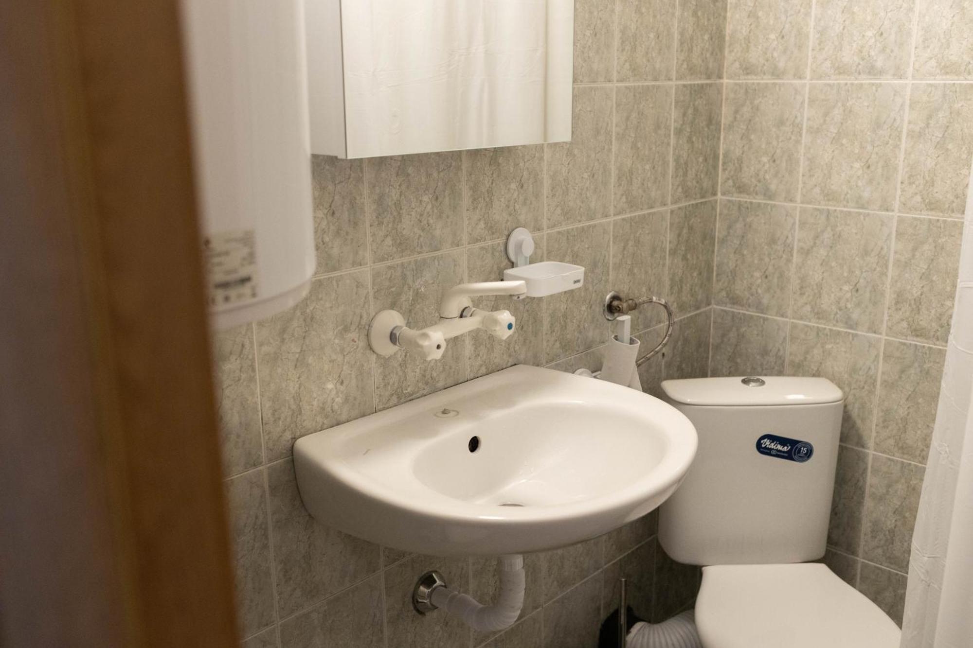 Lovely 1Bd Flat Near The Sea Garden By Flat Mаnаger 부르가스 외부 사진