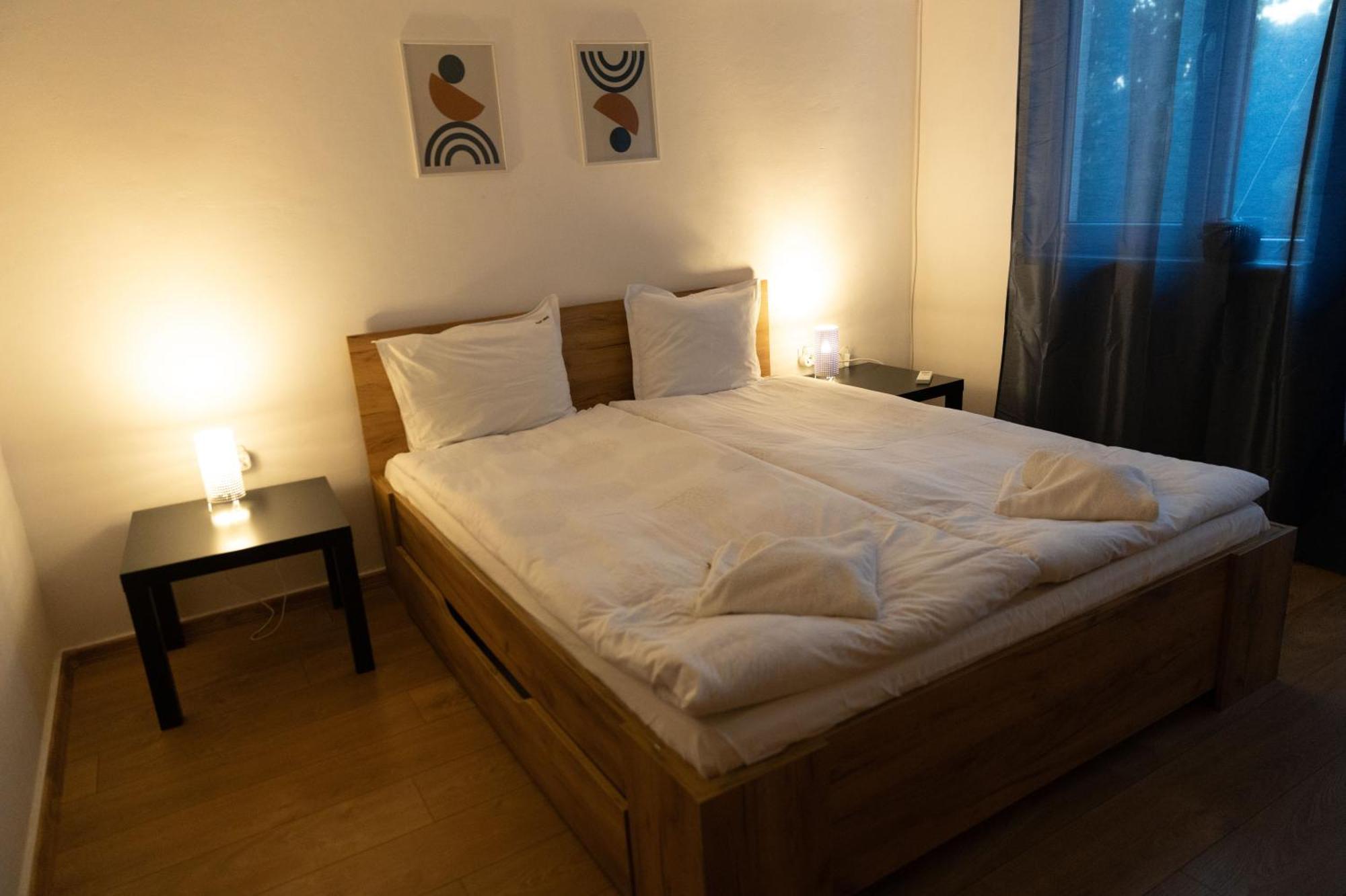 Lovely 1Bd Flat Near The Sea Garden By Flat Mаnаger 부르가스 외부 사진