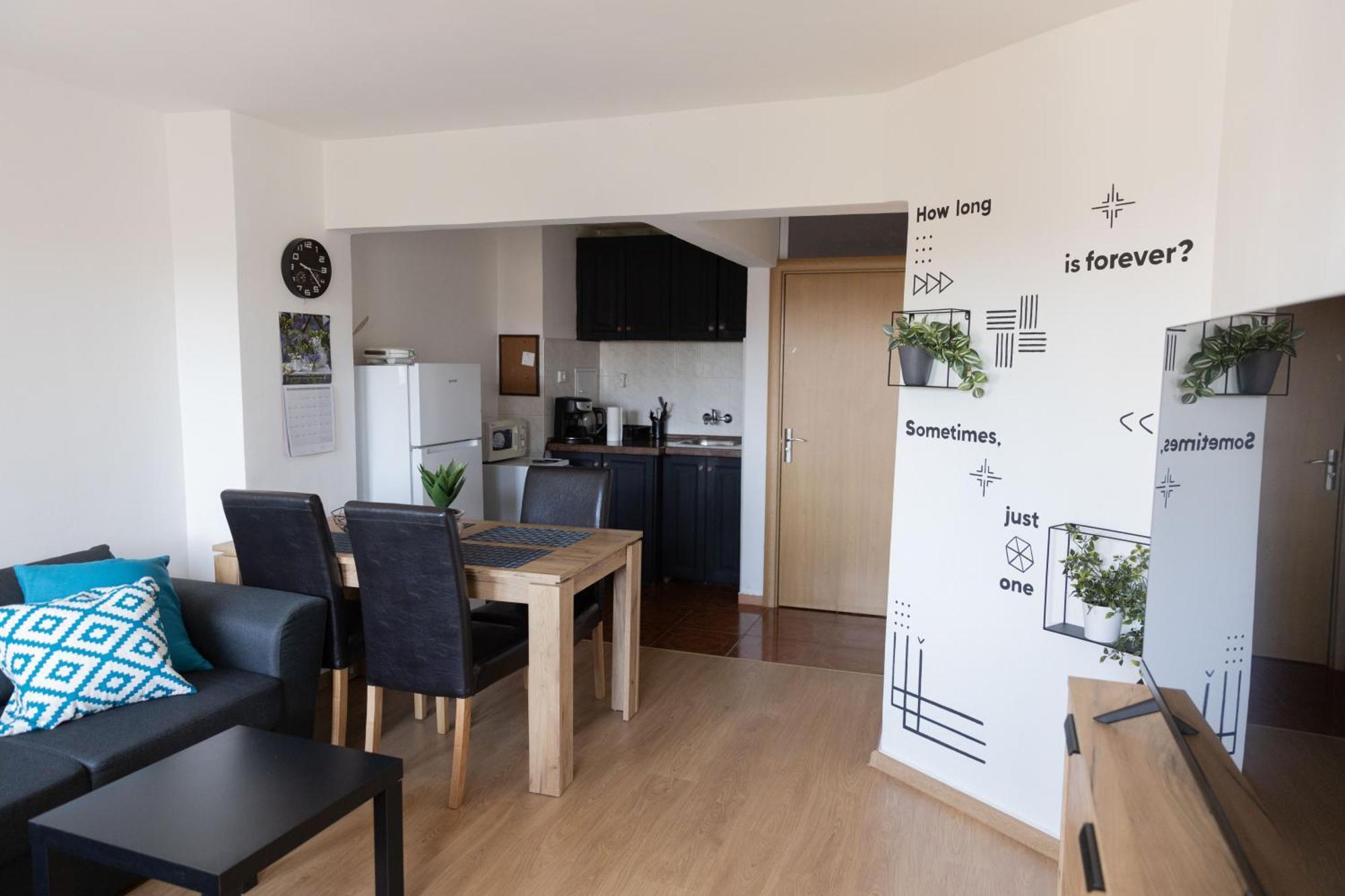 Lovely 1Bd Flat Near The Sea Garden By Flat Mаnаger 부르가스 외부 사진