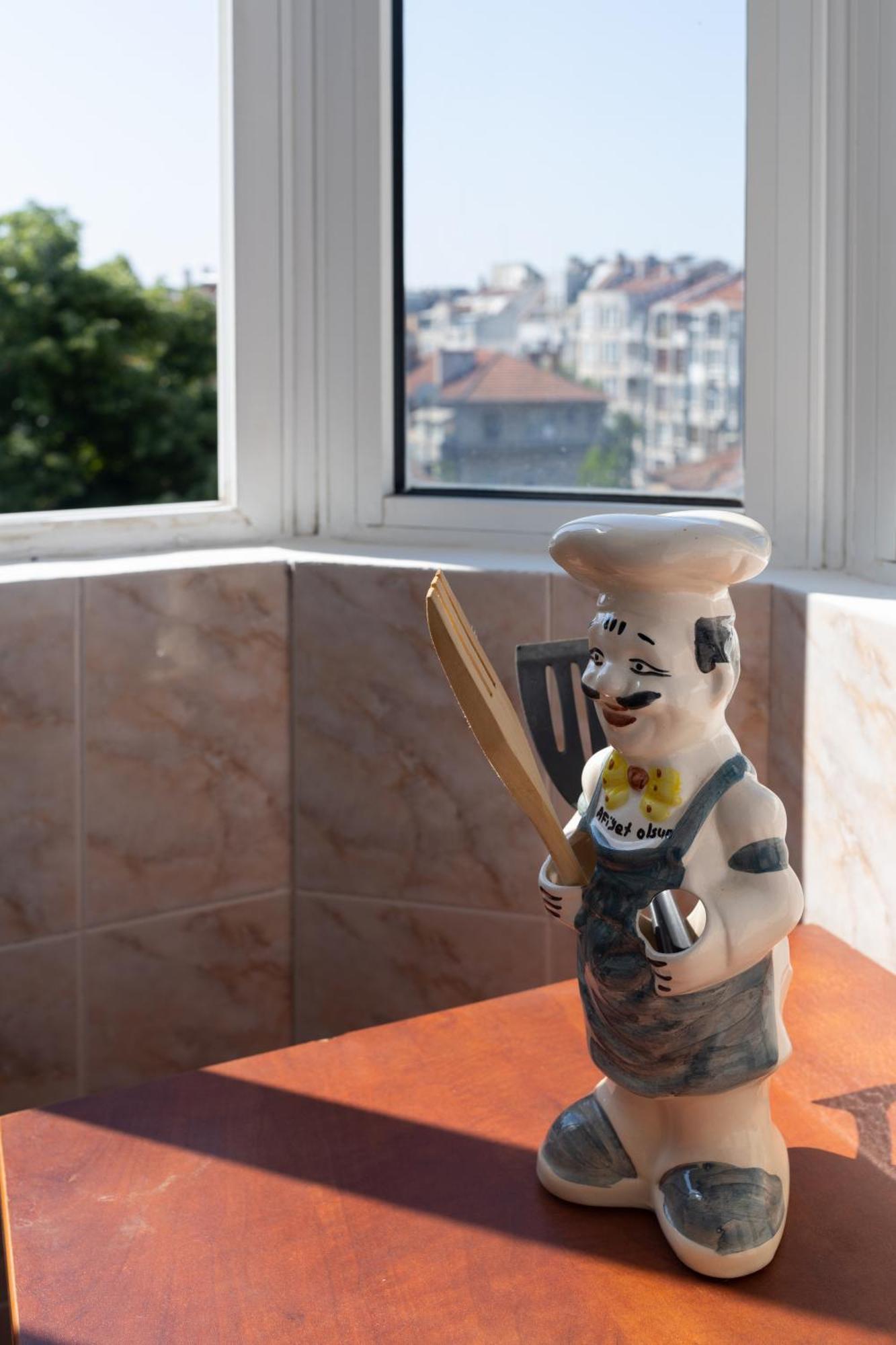 Lovely 1Bd Flat Near The Sea Garden By Flat Mаnаger 부르가스 외부 사진