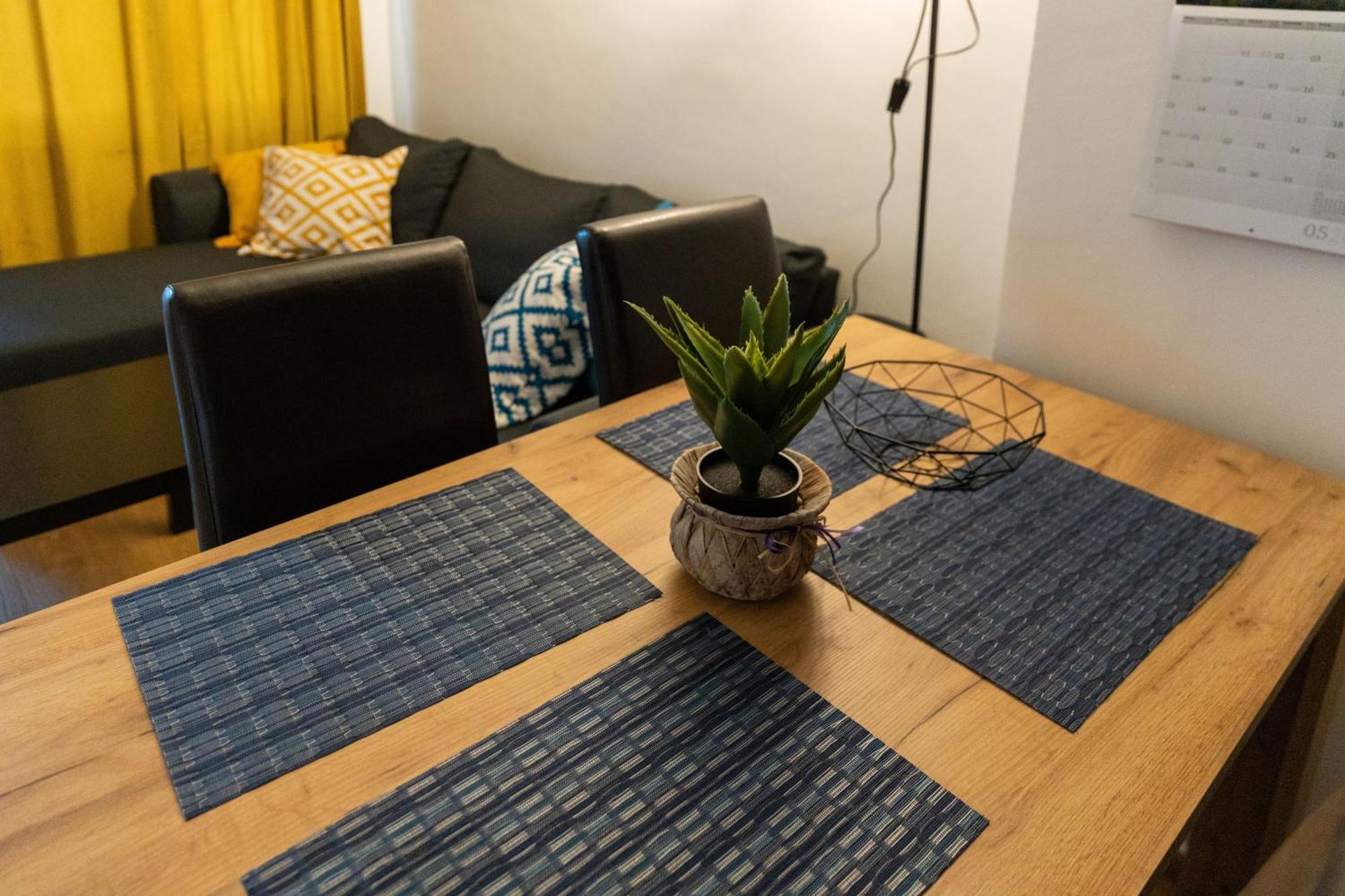 Lovely 1Bd Flat Near The Sea Garden By Flat Mаnаger 부르가스 외부 사진