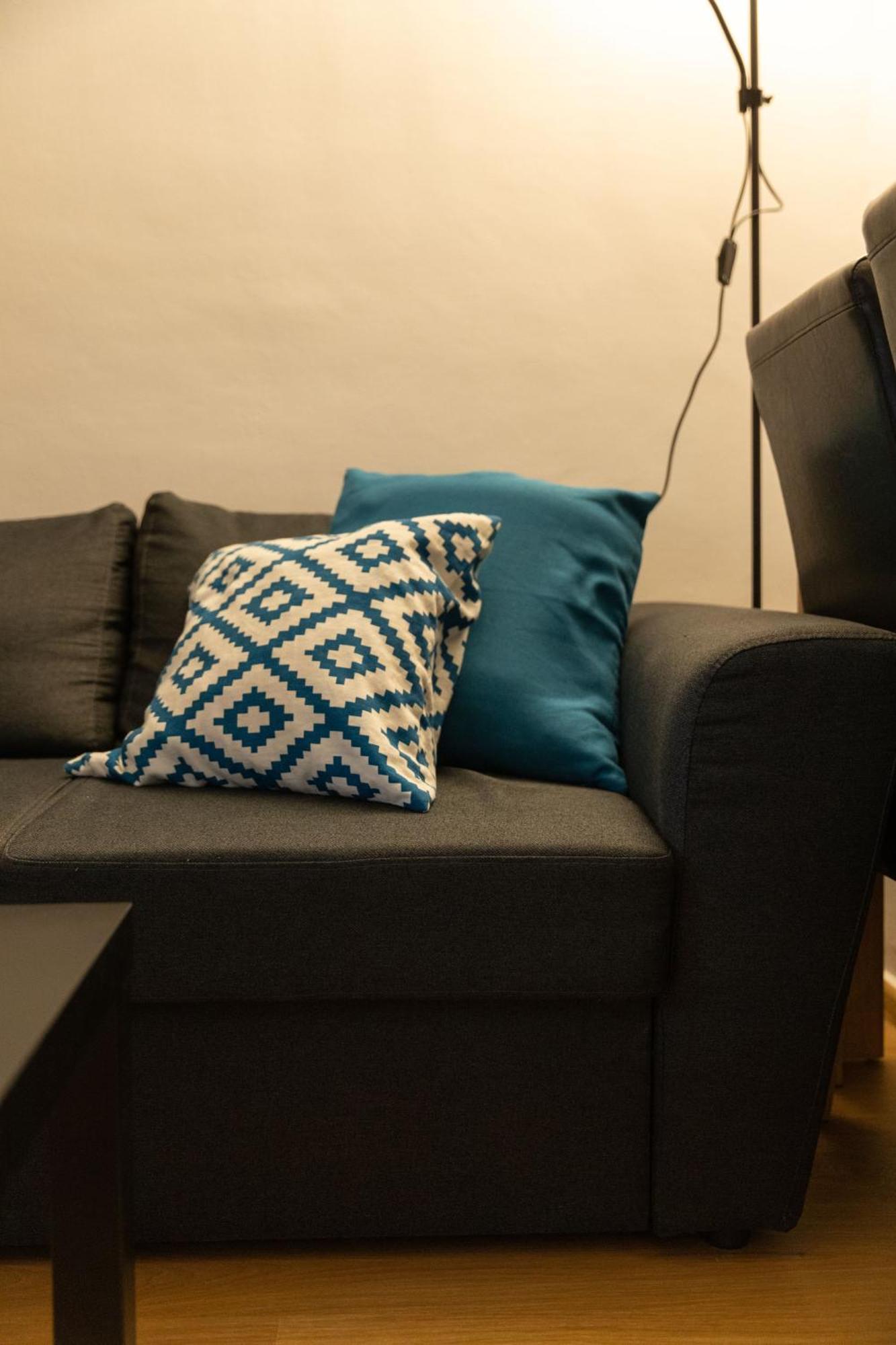 Lovely 1Bd Flat Near The Sea Garden By Flat Mаnаger 부르가스 외부 사진