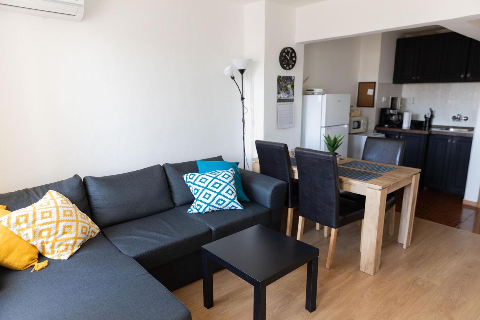 Lovely 1Bd Flat Near The Sea Garden By Flat Mаnаger 부르가스 외부 사진