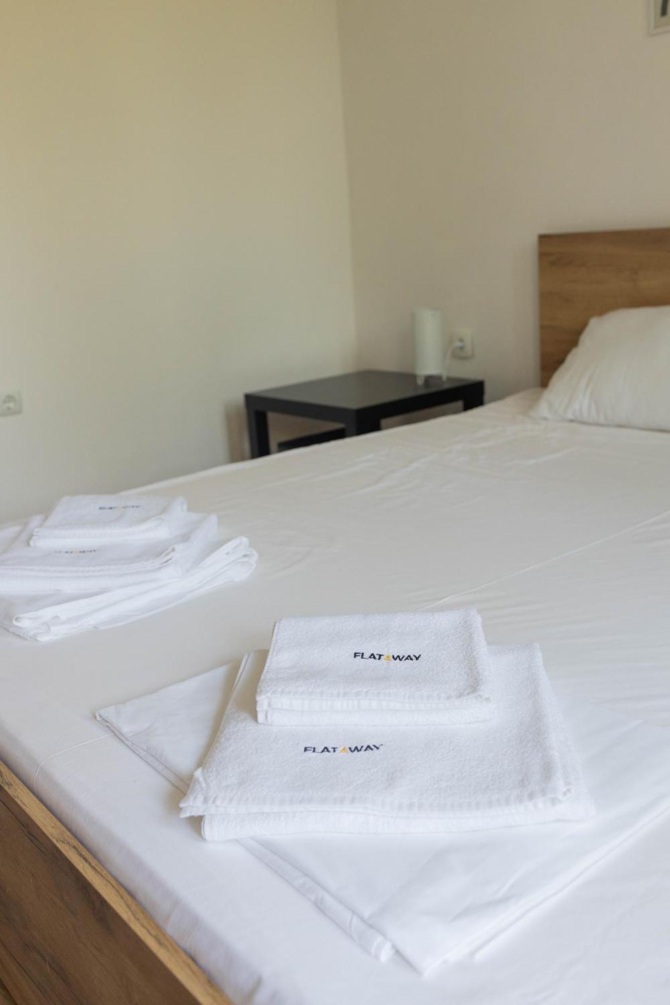 Lovely 1Bd Flat Near The Sea Garden By Flat Mаnаger 부르가스 외부 사진
